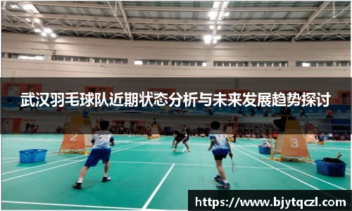 武汉羽毛球队近期状态分析与未来发展趋势探讨